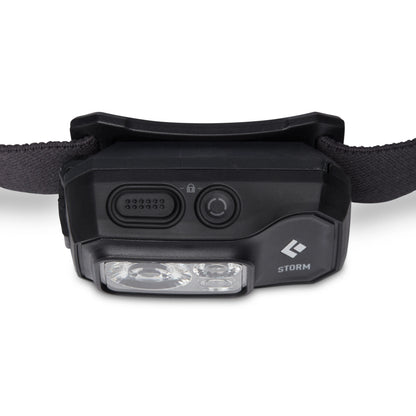 Black Diamond - Storm 450 Headlamp - Black