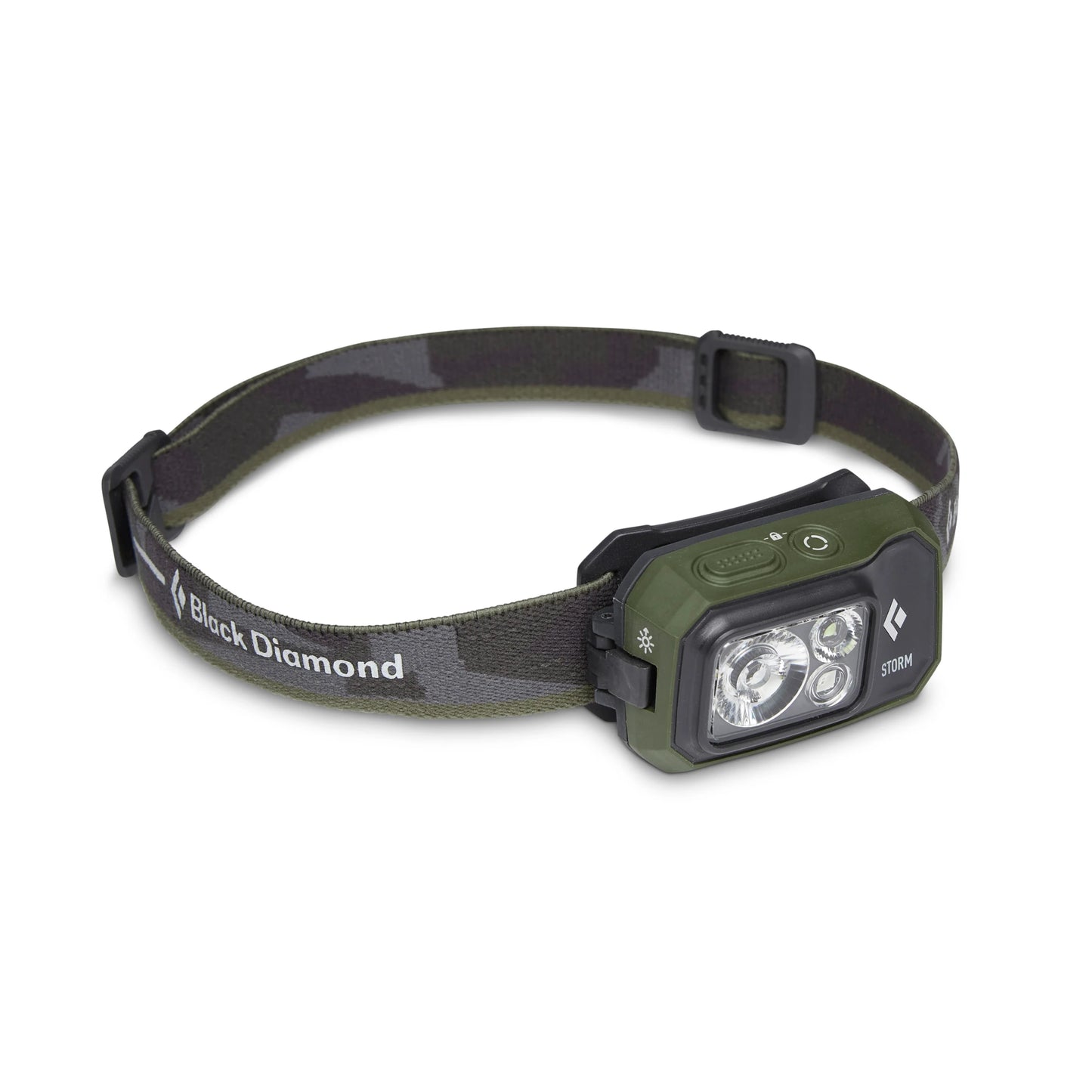 Black Diamond - Storm 450 Headlamp