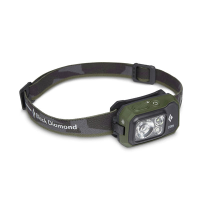 Black Diamond - Storm 450 Headlamp