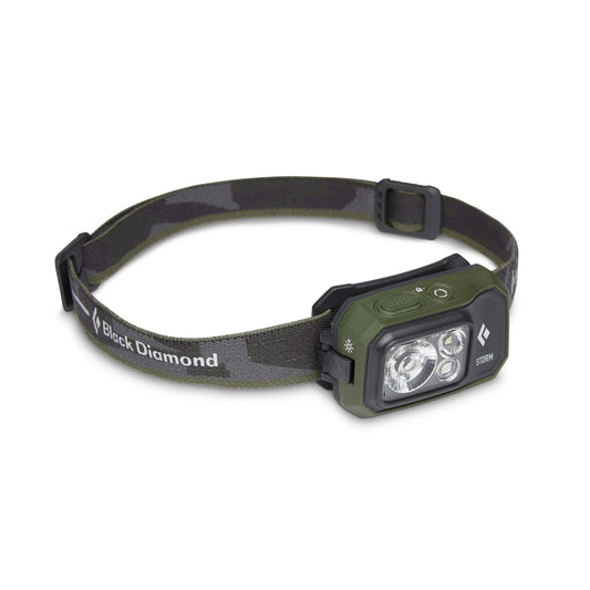 Black Diamond - Storm 450 Headlamp