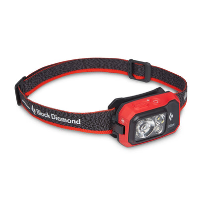 Black Diamond - Storm 450 Headlamp - Octane