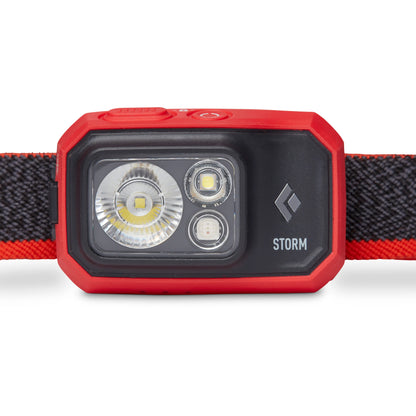 Black Diamond - Storm 450 Headlamp - Octane