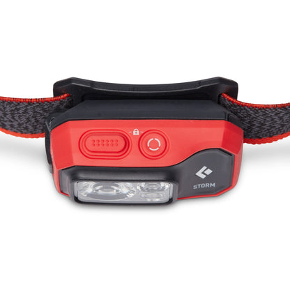 Black Diamond - Storm 450 Headlamp - Octane
