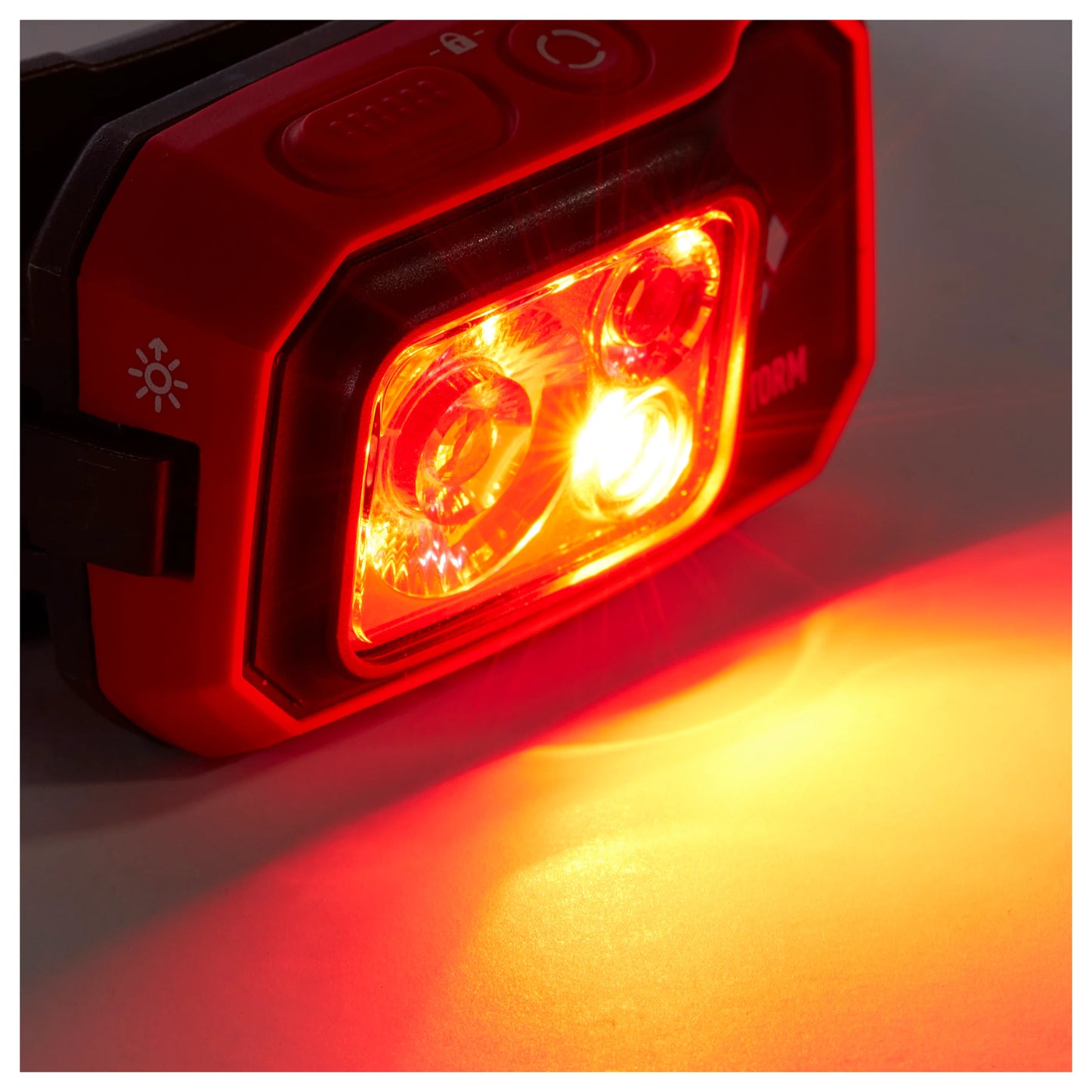 Black Diamond - Storm 450 Headlamp - Octane