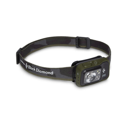 Black Diamond - Spot 400 Headlamp S26 - Dark Olive