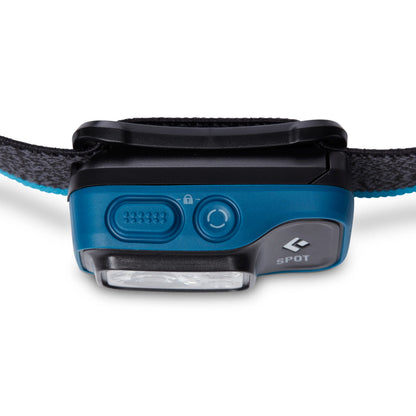 Black Diamond - Spot 400 Headlamp S26 - Azul