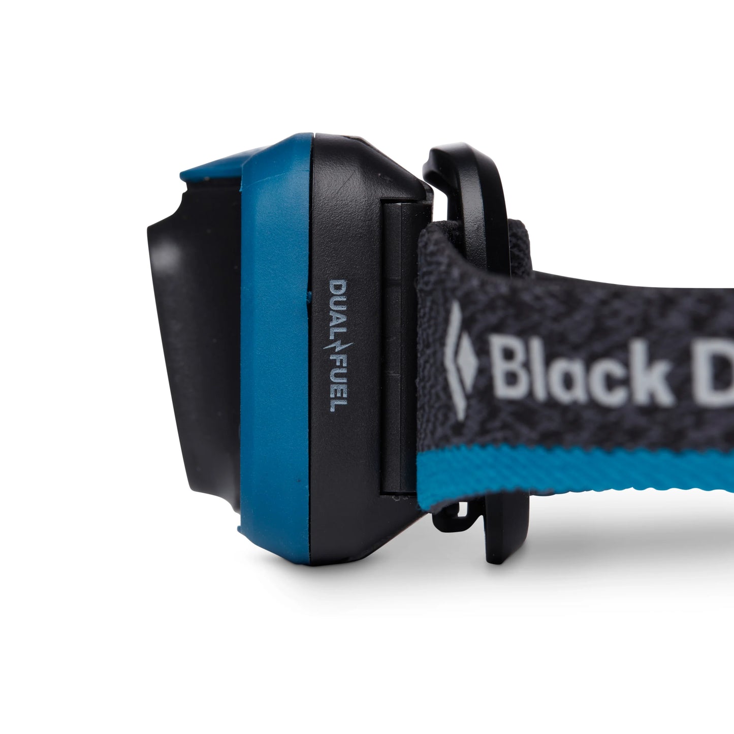 Black Diamond - Spot 400 Headlamp S26 - Azul