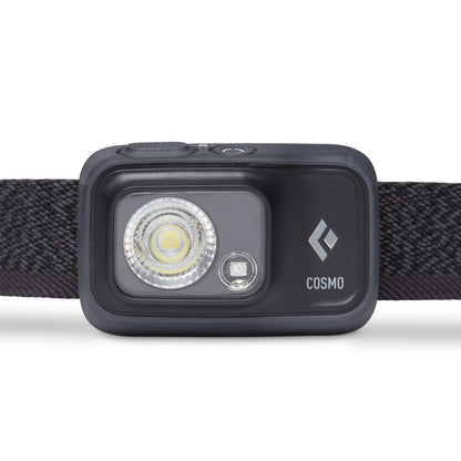 Black Diamond - Cosmo 350 Headlamp - Graphite