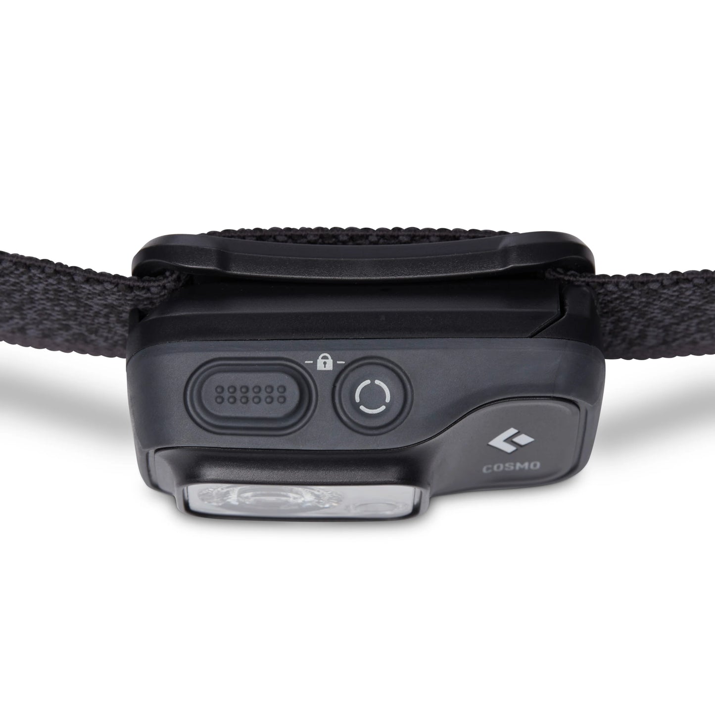 Black Diamond - Cosmo 350 Headlamp - Graphite