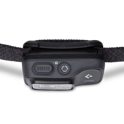 Black Diamond - Cosmo 350 Headlamp - Graphite