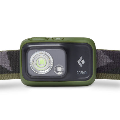 Black Diamond - Cosmo 350 Headlamp - Dark Olive