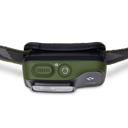 Black Diamond - Cosmo 350 Headlamp - Dark Olive
