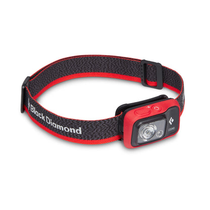 Black Diamond - Cosmo 350 Headlamp - Octane