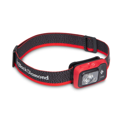 Black Diamond - Cosmo 350 Headlamp S26 - Octane