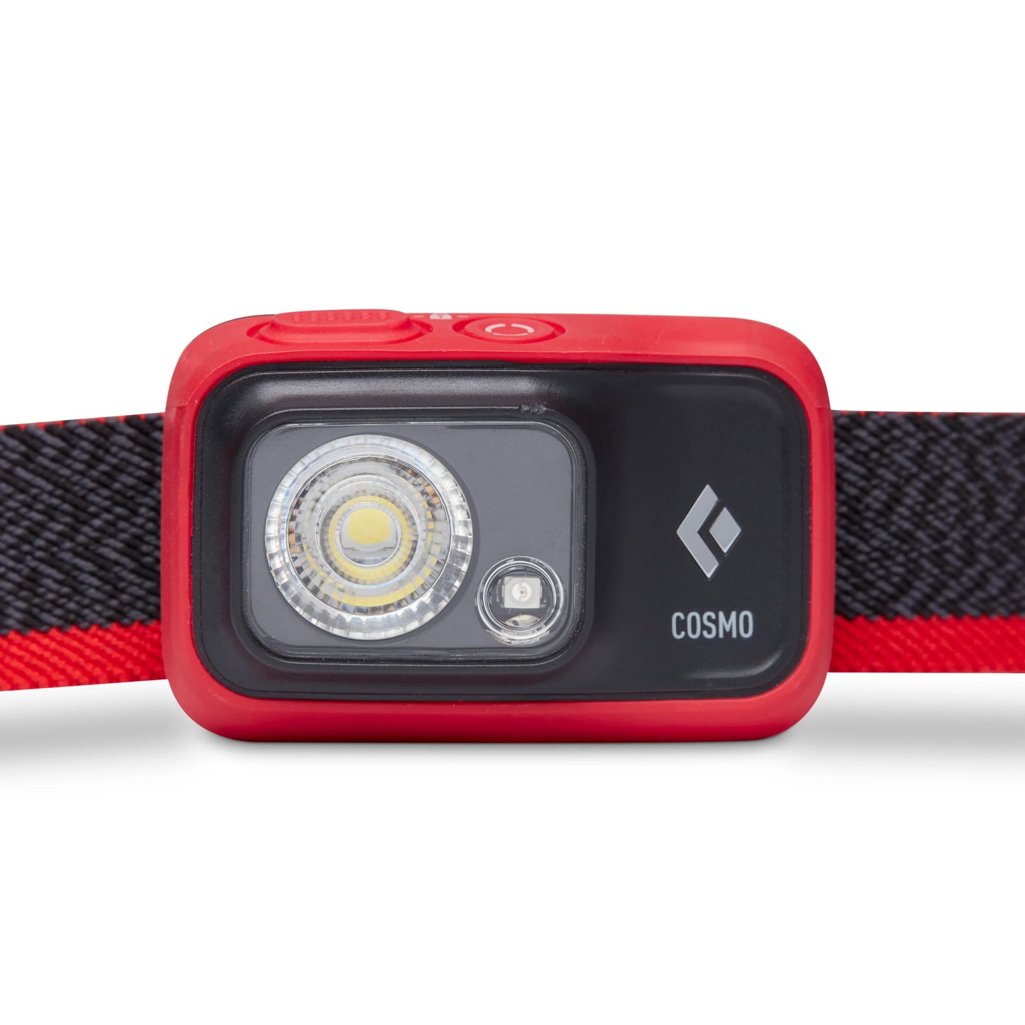 Black Diamond - Cosmo 350 Headlamp S26 - Octane