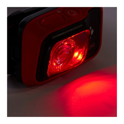 Black Diamond - Cosmo 350 Headlamp - Octane