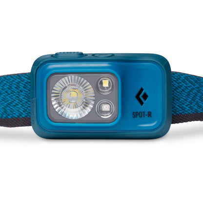 Black Diamond - Spot 400-R Headlamp - Azul