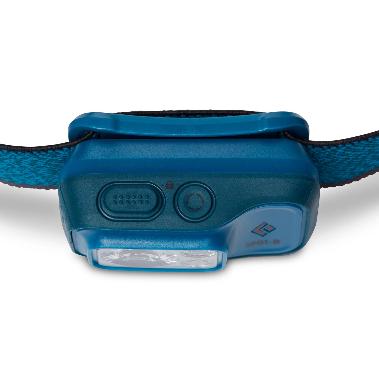 Black Diamond - Spot 400-R Headlamp - Azul