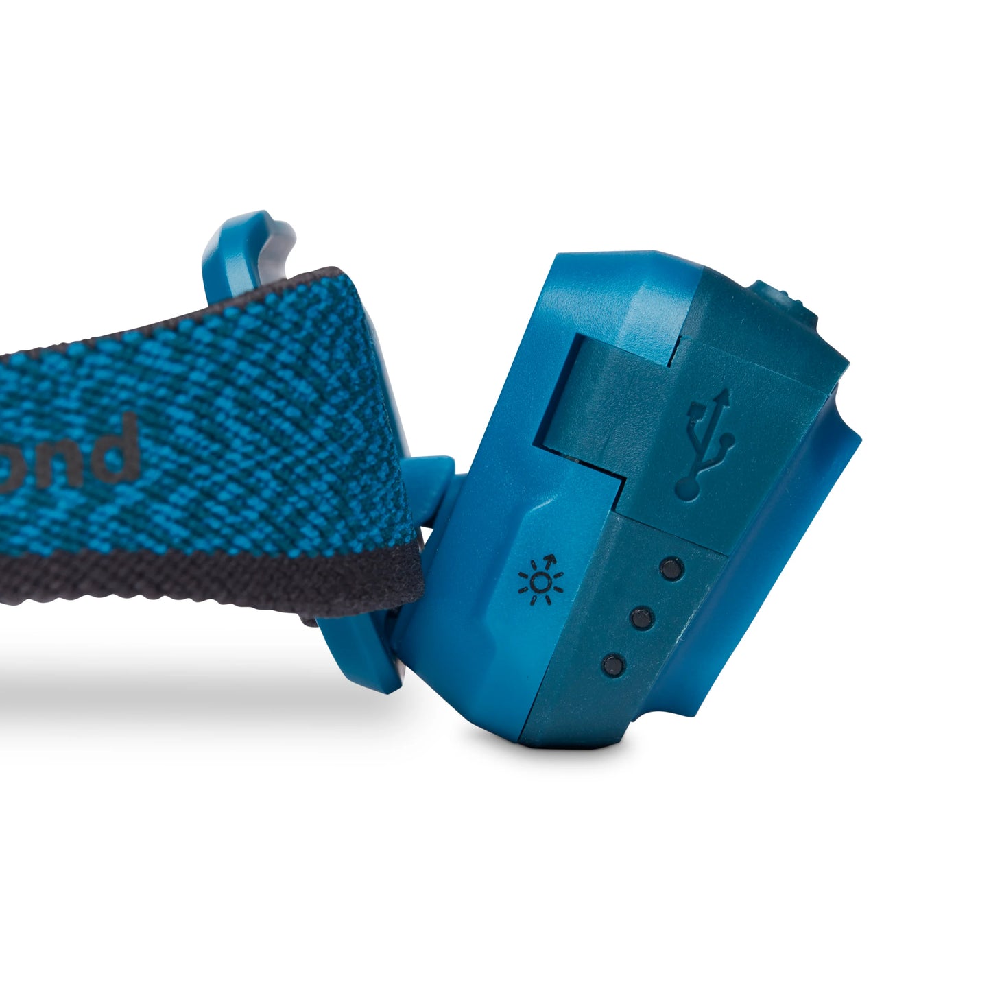 Black Diamond - Spot 400-R Headlamp - Azul