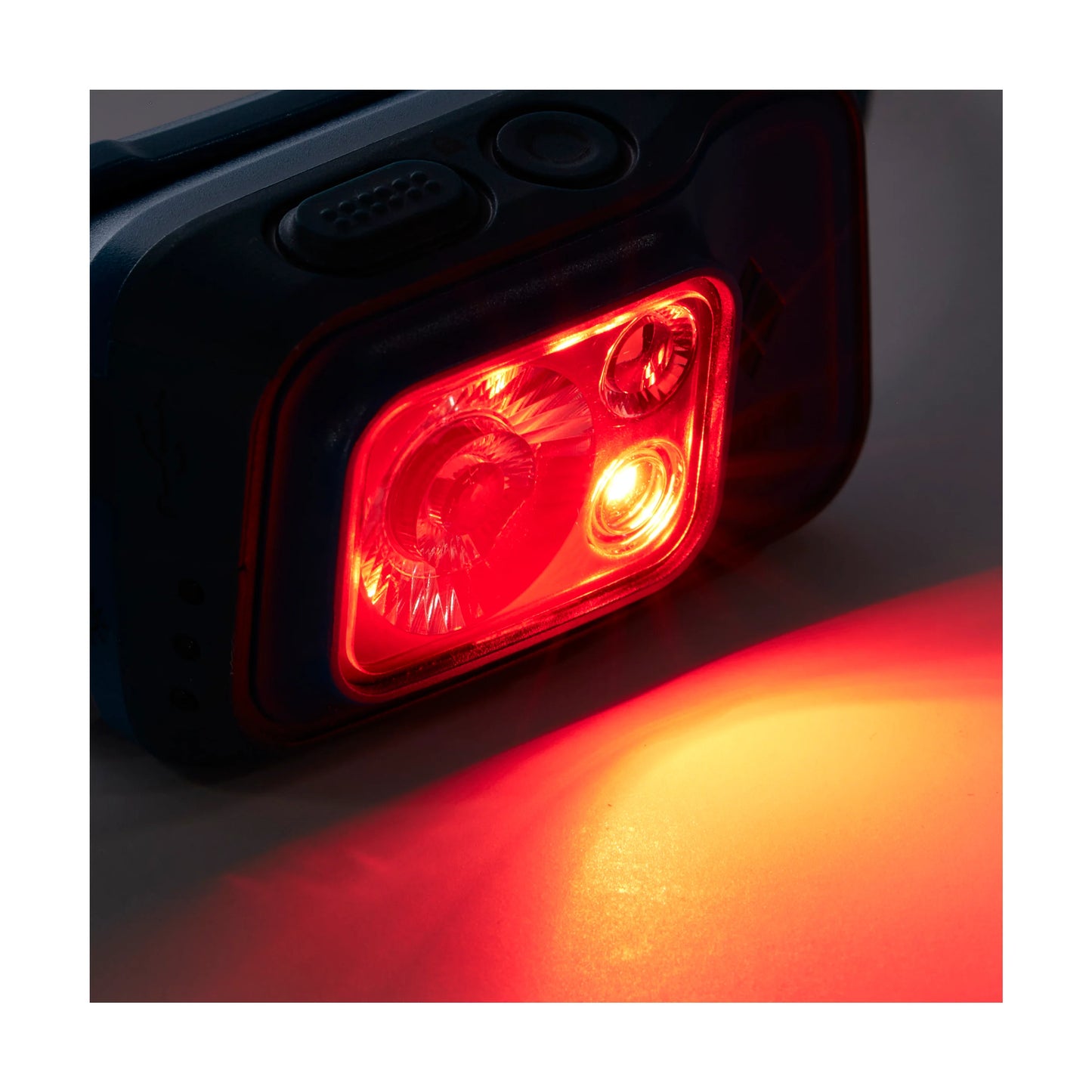 Black Diamond - Spot 400-R Headlamp - Azul