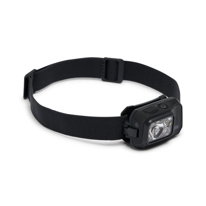 Black Diamond - Storm OPS 450 Headlamp - Black