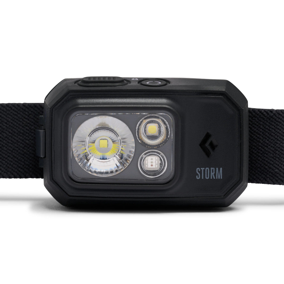 Black Diamond - Storm OPS 450 Headlamp - Black