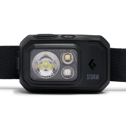 Black Diamond - Storm OPS 450 Headlamp - Black