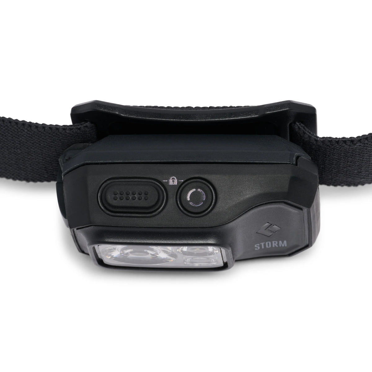 Black Diamond - Storm OPS 450 Headlamp - Black