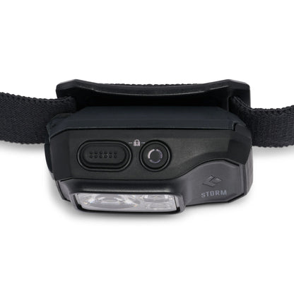 Black Diamond - Storm OPS 450 Headlamp - Black