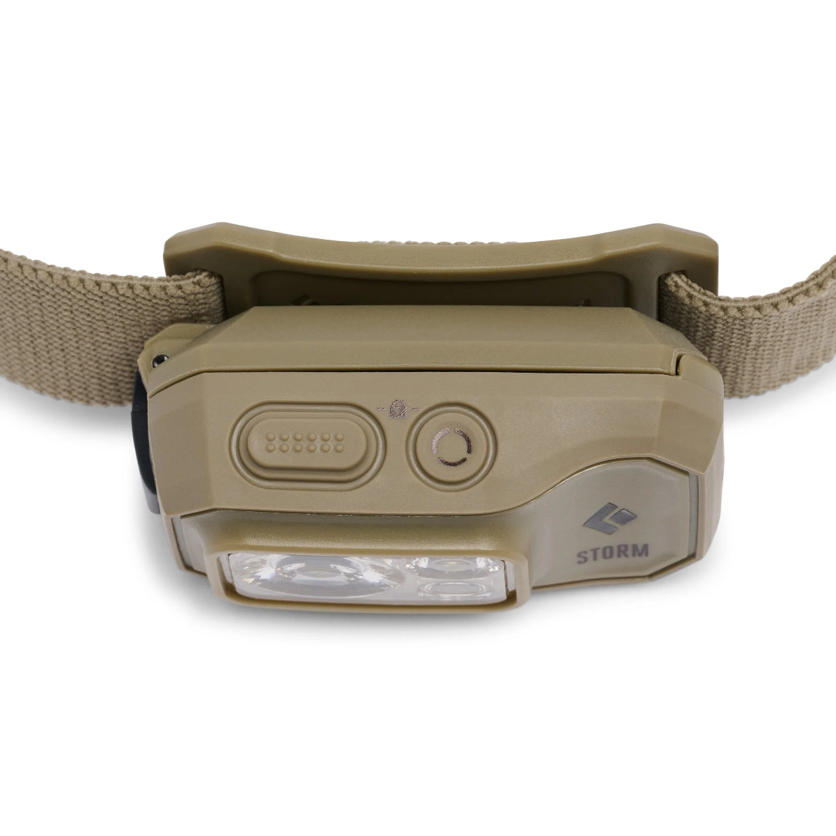 Black Diamond - Storm OPS 450 Headlamp - Dark Tan