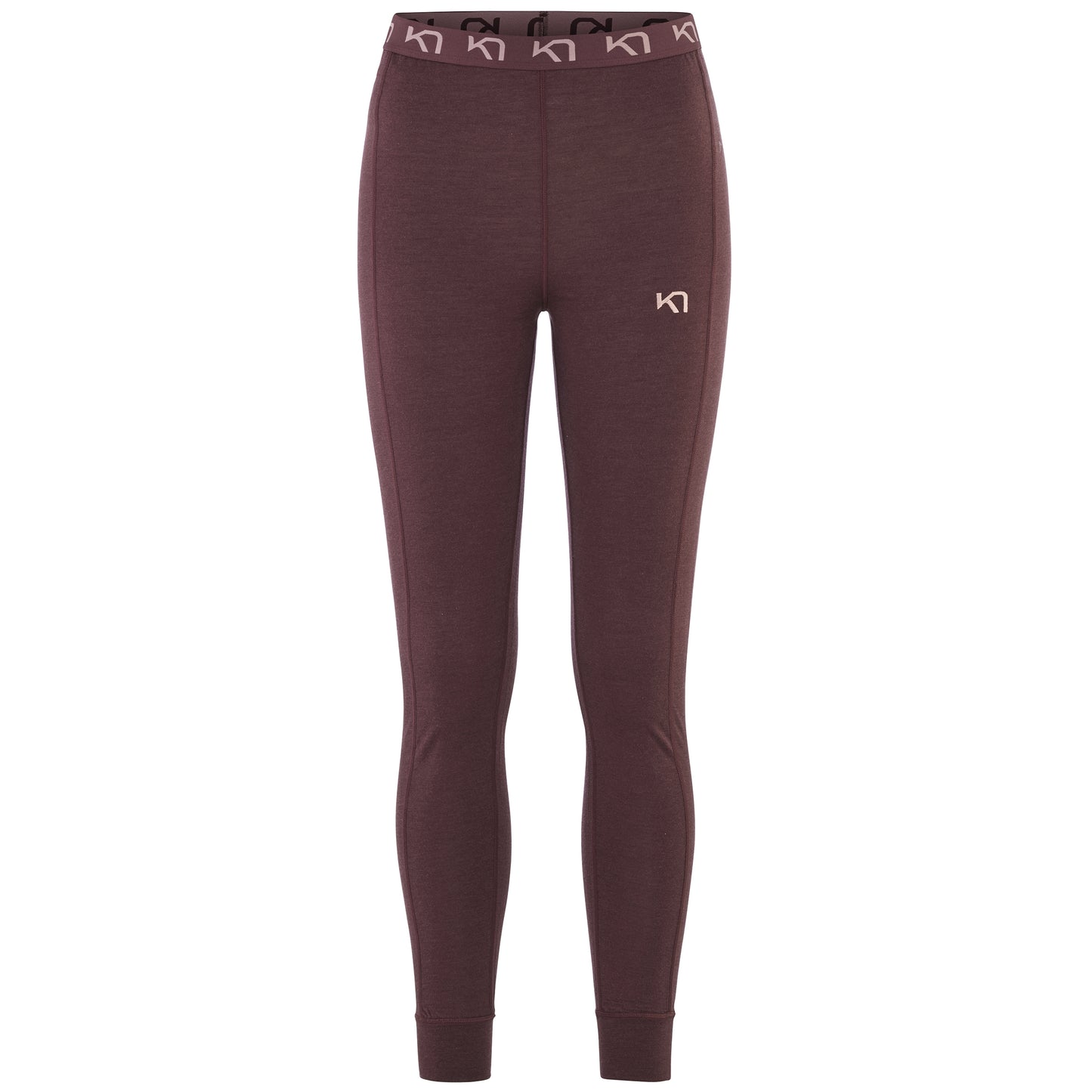 Kari Traa - Klara High Waisted Baselayer Pants - Women's