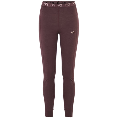 Kari Traa - Klara High Waisted Baselayer Pants - Women's