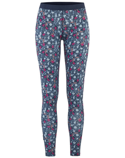 Kari Traa - Fryd Baselayer Pant - Rroyal