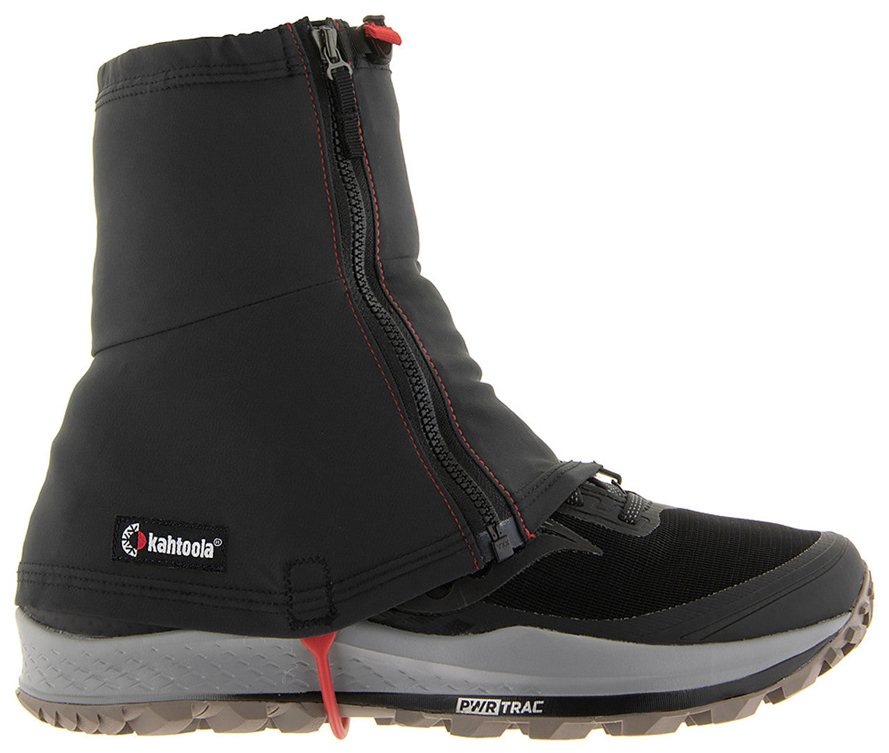 Kahtoola - INSTAgaiters Mid - Graphite