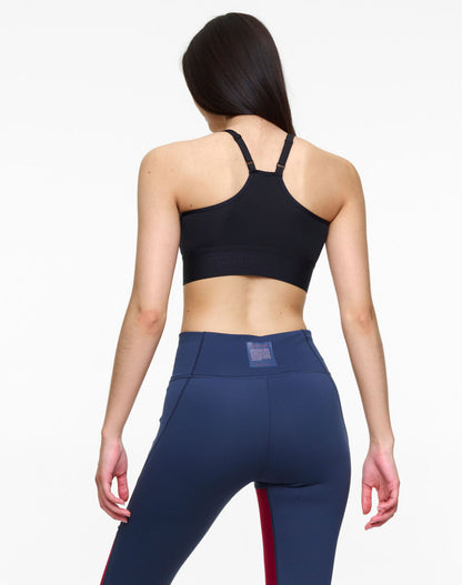 Kari Traa - Froya Sports Bra Women's - Black