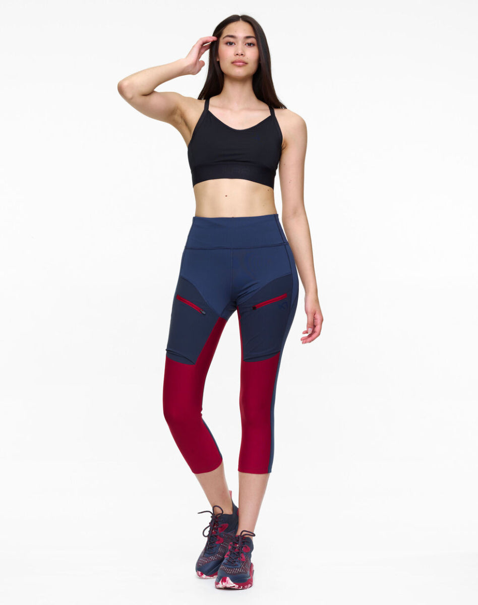 Kari Traa - Froya Sports Bra Women's - Black