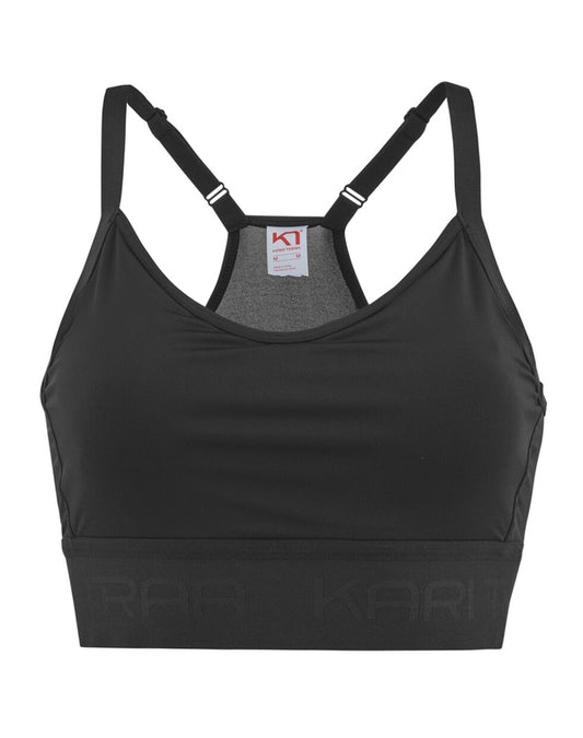 Kari Traa - Froya Sports Bra Women's - Black