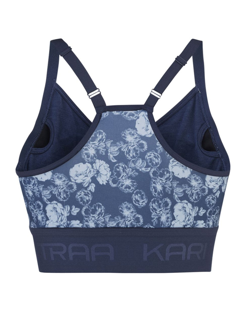 Kari Traa - Froya Sports Bra Women's - Black