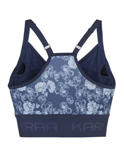 Kari Traa - Froya Sports Bra Women's - Black