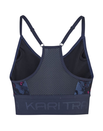 Kari Traa - Var Sports Bra - Black