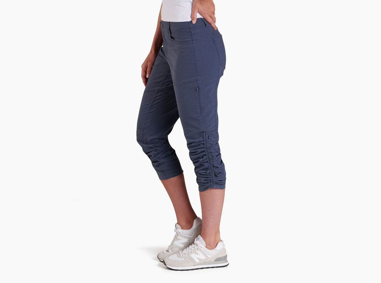 KUHL - Trekr Pant - Indigo