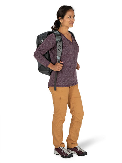 Osprey - Flare - Night Shift Blue