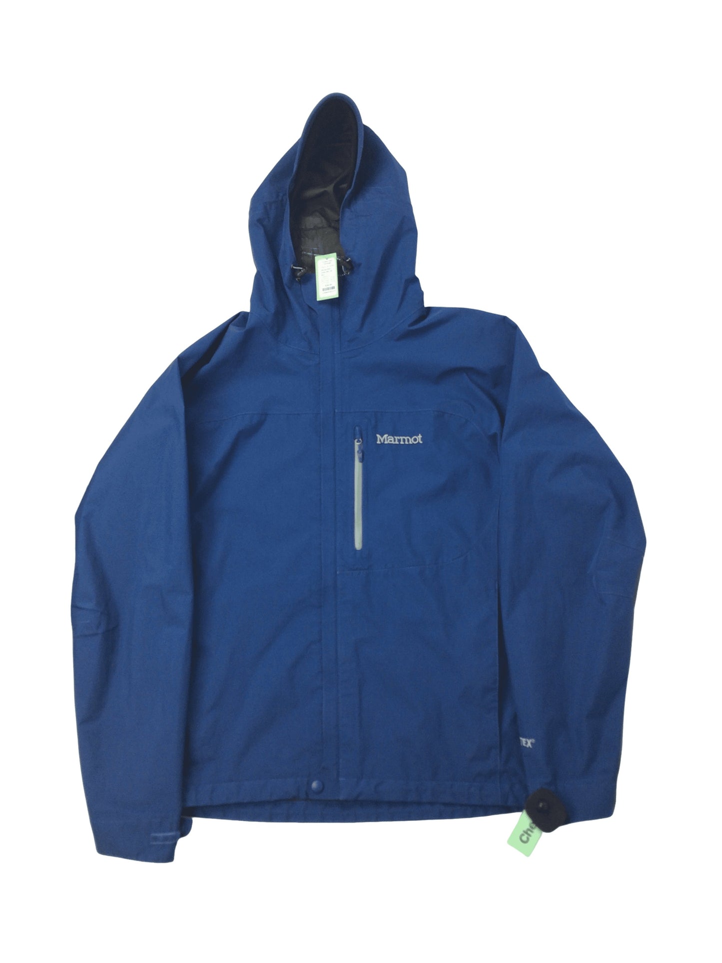 Marmot Rain Jacket Men MD Blue