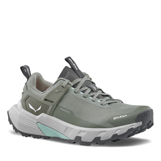Salewa - Women's Pedroc 2 PTX - Shadow/Faded Green