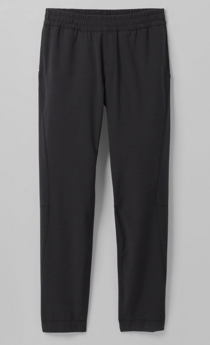 Prana - West Edge Jogger - Heather Grey