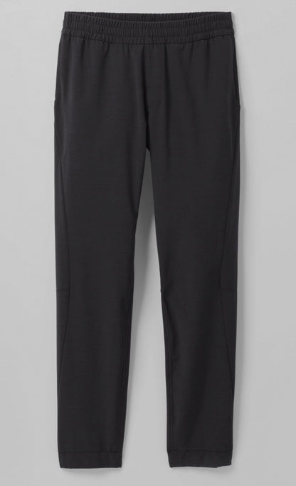 Prana - West Edge Jogger - Heather Grey