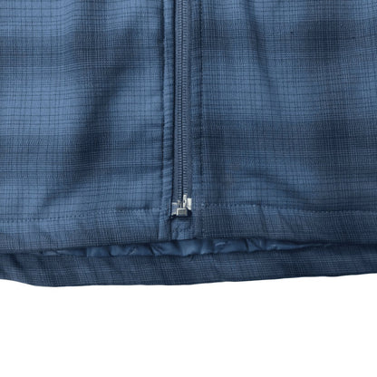 OR Casual Jacket/Shacket men LG Blue