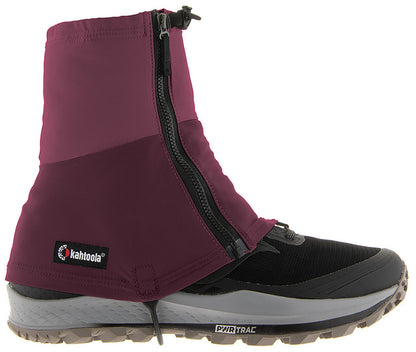 Kahtoola - INSTAgaiters Mid - Black