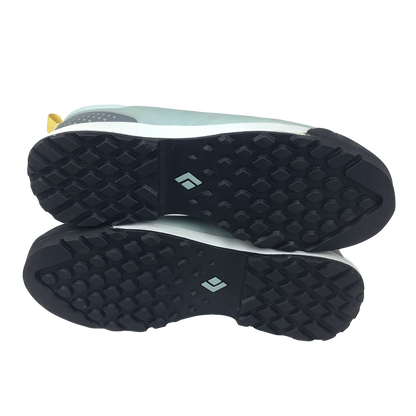 Black Diamond Approach Shoes W
