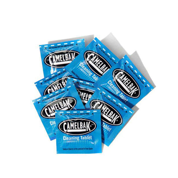 Camelbak - Cleaning Tablets